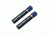 ASP OC Self Defense Spray Tactical Palm Insert Test - Twin Pack 54913