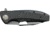 ASP Pdk-1b Police Duty Knife - 55721