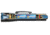 ASP Pro DF light, CR123A, Black, 35743
