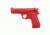 ASP - Red Gun Training Series - Beretta 9mm/.40 Compact 07704