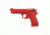 ASP - Red Gun Training Series - Beretta 9mm/.40 w/o rails 07703