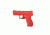 ASP - Red Gun Training Series - H&amp;K P30 07732