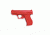 ASP - Red Gun Training Series - Walther P99 07763