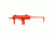 ASP - Red Gun Training Series - H&amp;K MP7 07728