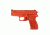 ASP - Red Gun Training Series - Sig Sauer P225 07756