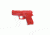 ASP - Red Gun Training Series - Sig Sauer P245 07757