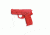ASP - Red Gun Training Series - Sig Sauer Pro 9mm/.40 07758