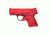 ASP - Red Gun Training Series - Smith &amp; Wesson M&amp;P Compact 07747
