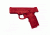 ASP - Red Gun Training Series - Steyr M40 07760