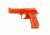 ASP Red Training Gun Beretta 96D 07351