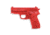 ASP Red Training Gun SIG 228/229 9mm/.40 07312