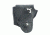 ASP Rigid Tactical Investigator Handcuff Case, Black - 56154