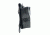 ASP Rigid Tactical Investigator Handcuff Case, Black - 56154