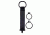 ASP Secure Hand Strap, Black 53068