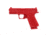 ASP Shadow Systems Handgun, MR, Red, 07377