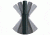 ASP Side Break Black Scabbard with Rotating Belt Loop for F21 52432