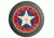 ASP State Seal Logo Cap, Brass - Oklahoma 54176