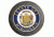 ASP State Seal Logo Cap, Brass - Wisconsin 54189