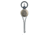 ASP State Seal Logo Handcuff Key Guardian 2, Black - Oklahoma 56476