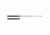 ASP Tactical Batons Friction Loc F26FE Chrome Electroless 52613