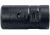 ASP Tactical USB Rechargeable Flashlight, F Series, Black 35636