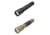 ASP The Poly Triad micro USB Tactical Flashlight, 440 Lumens, Black, Coyote