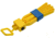 ASP Tri-Fold Handcuff, 2 Pack, Yellow, 56195