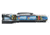ASP XT DF Flashlight, CR123A, Black, 35667