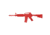 Aspgear AR Platform Rifles, assault-rifles