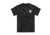 Aspgear Blue Line T-Shirt, Cotton, asp-training-t-shirt