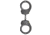 Aspgear Plus Cuffs, Chain Aluminum Bow, new-ultra-plus-cuffs-chain-aluminum-bow