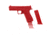 Aspgear Shadow Systems w/ 2 Magazines, new-shadow-w-2-magazines