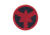 Aspgear Strike Force Patches, red-arrow-certified-color