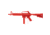 Aspgear Submachine Guns, submachine-guns