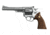 Astra Arms 44 Revolver, .44 Remington Magnum, 6in barrel, stainless steel frame, checkered wood grip, revolving chamber, fixed blade front, adjustable rear, 6 round cylinder, AS-44-.44 RN MG-6-1-FRRMPG