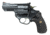 Astra Arms 44-Terminator Revolver, .44 Remington Magnum, 2.8in barrel, blued carbon steel frame, Custom Pachmayr rubber grip, revolving chamber, fixed blade front, adjustable rear, 6 round cylinder, AS44TR.44RNMG2.81FRRMPG