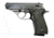 Astra Arms A-60 Pistol, .380 ACP, 3.5in barrel, blued finish steel frame, black plastic grip, blowback operated semi-auto, fixed blade front, adjustable rear, 13 round magazine, ASA60.380ACP3.51FRRMPG