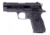 Astra Arms A-70 Pistol, 9mm Luger, 3.5in barrel, blued finish steel frame, black plastic grip, recoil operated semi-automatic, fixed combat, 8 round magazine, AS-A-70-9MM-3.5-1-FRRMPG