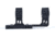 AT3 Tactical 30 mm Cantilever Scope Mount - High, AT3-CANT-30mm-HI
