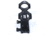 AT3 Tactical 30 mm Cantilever Scope Mount - High, AT3-CANT-30mm-HI