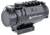 AT3 Tactical 3XP Prism Scope 3x Magnification with Illuminated BDC Reticle, AT3-3XP
