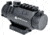 AT3 Tactical 3XP Prism Scope 3x Magnification with Illuminated BDC Reticle, AT3-3XP