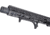 AT3 Tactical AR-15 M-LOK Angled Foregrip, Black, AT3-MLOK-FOREGRIP-BLK