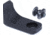 AT3 Tactical AR-15 M-LOK Handstop, Black, AT3-MLOK-HANDSTOP-BLK