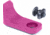 AT3 Tactical AR-15 M-LOK Handstop, Pink, AT3-MLOK-HANDSTOP-PNK