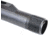 AT3 Tactical AR-15 Mil Spec Buffer Tube, Black, BT-01-MILSPEC
