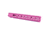 AT3 Tactical AR-15 Pro Quad Rail Free Float Handguard, Pink, 15in, AT3-QR-15-PNK