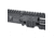 AT3 Tactical AR-15 Pro Quad Rail Free Float Handguard, Tungsten, 7in, AT3-QR-7-TG