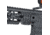 AT3 Tactical AR-15 Pro Quad Rail Free Float Handguard, Tungsten, 7in, AT3-QR-7-TG