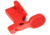 AT3 Tactical AR15 Mil-Spec Bolt Catch, Red, AT3-BC-01-RED